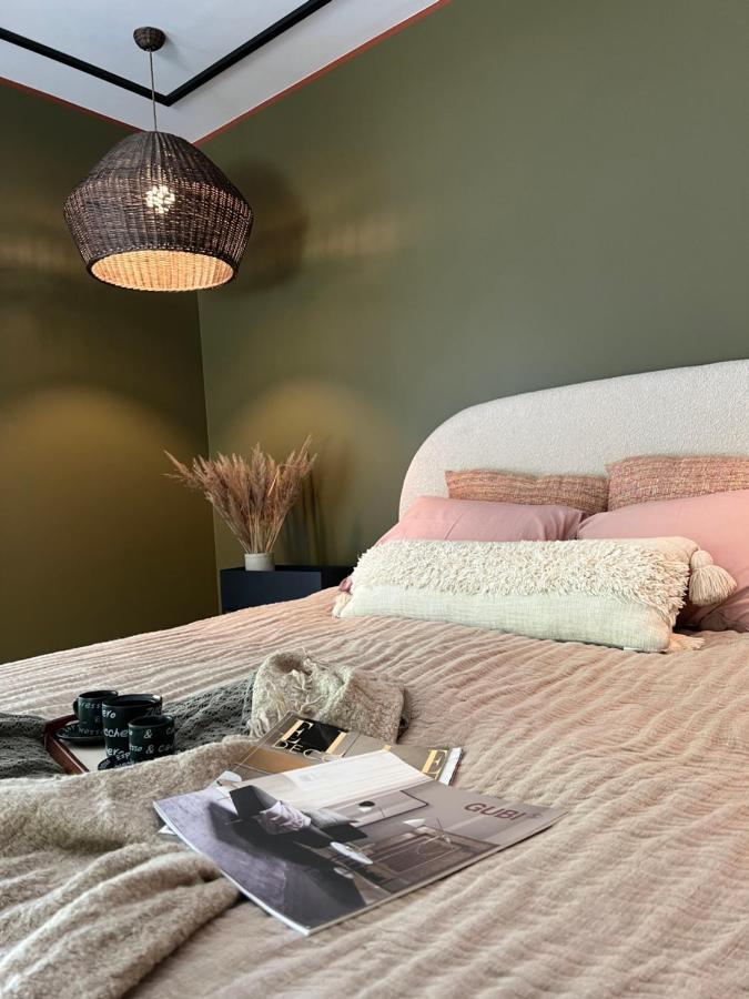 Cozy Beach House Jurmala II Exterior foto