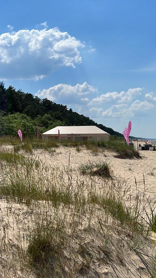 Cozy Beach House Jurmala II Exterior foto